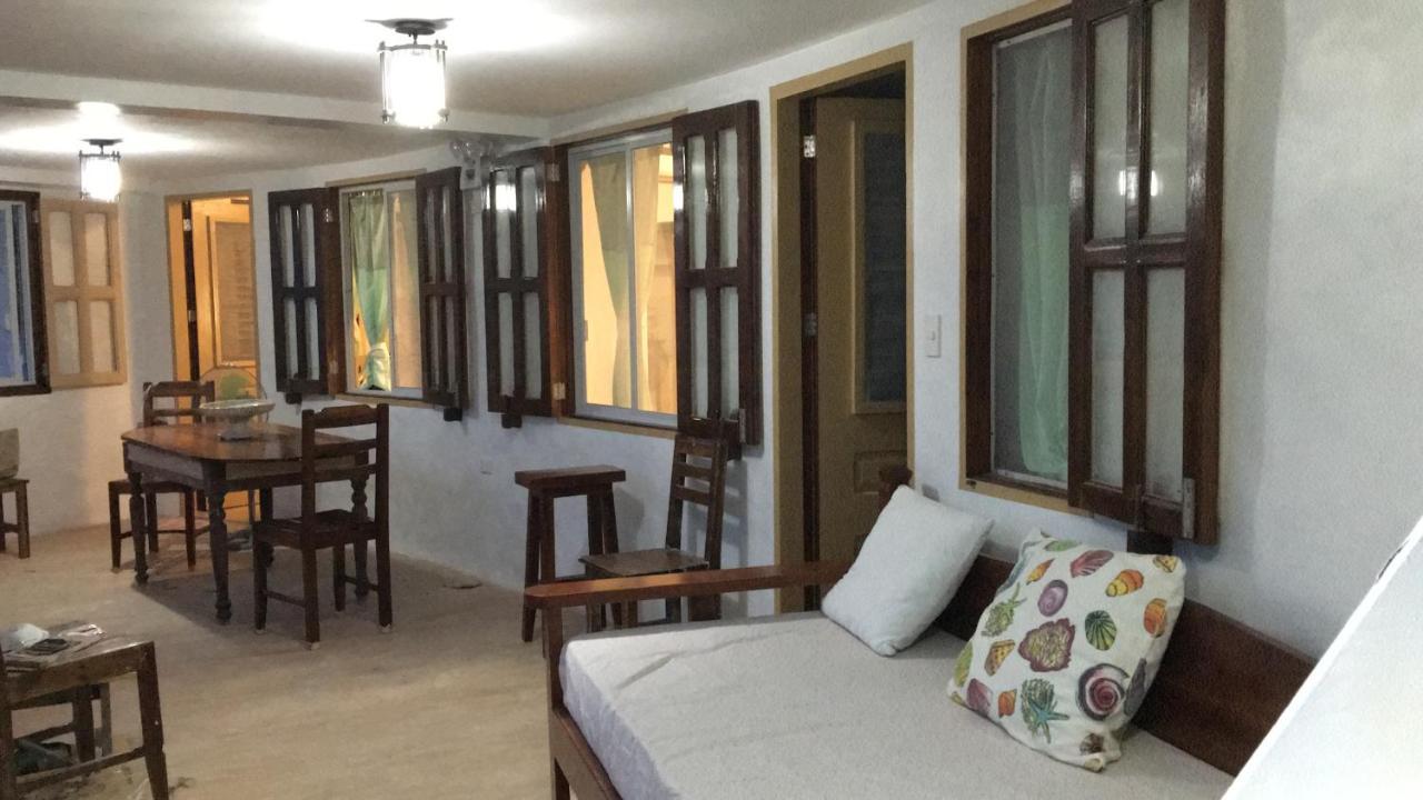 Wind Rider'S Inn Balabag  Zewnętrze zdjęcie