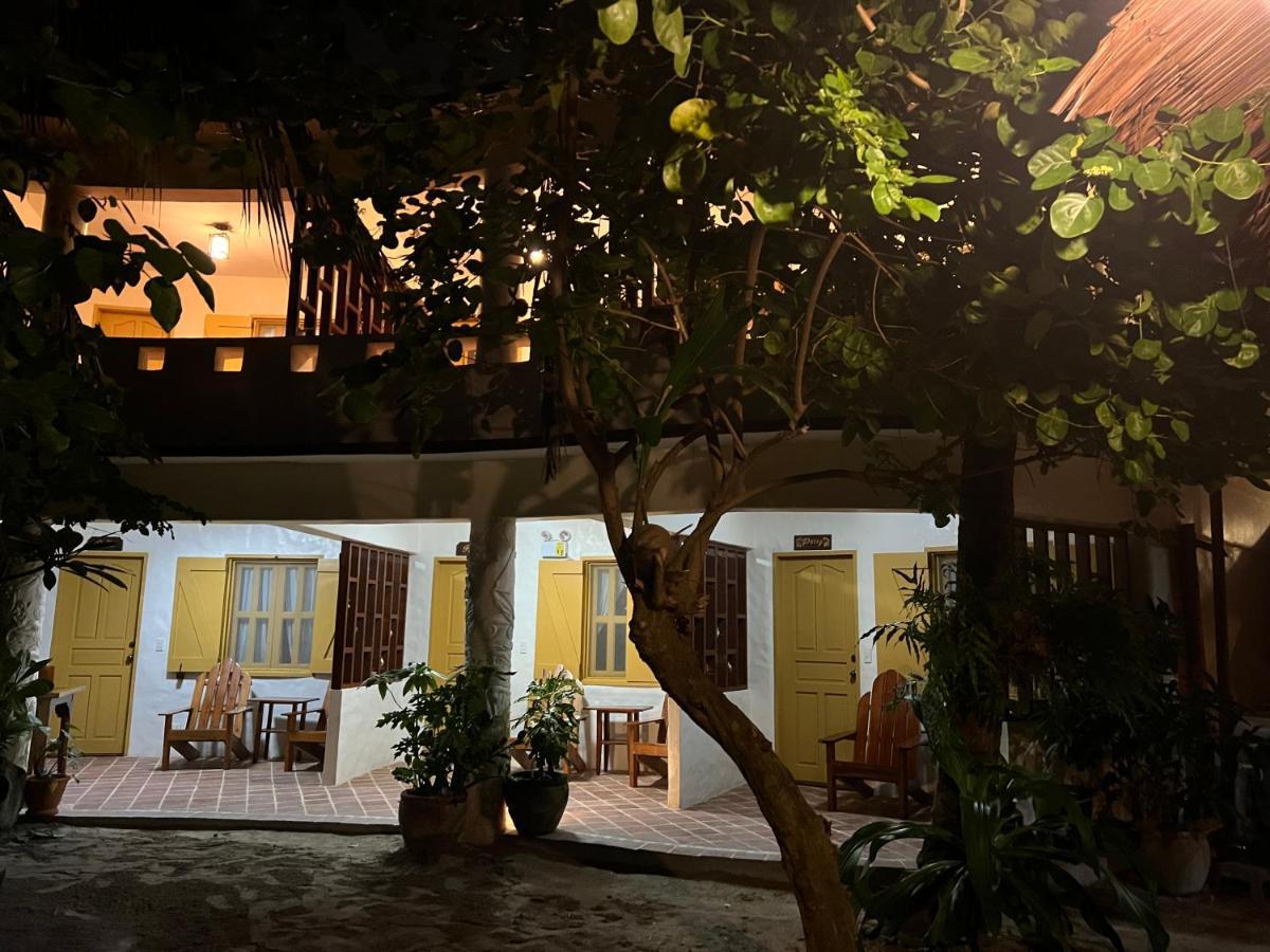 Wind Rider'S Inn Balabag  Zewnętrze zdjęcie