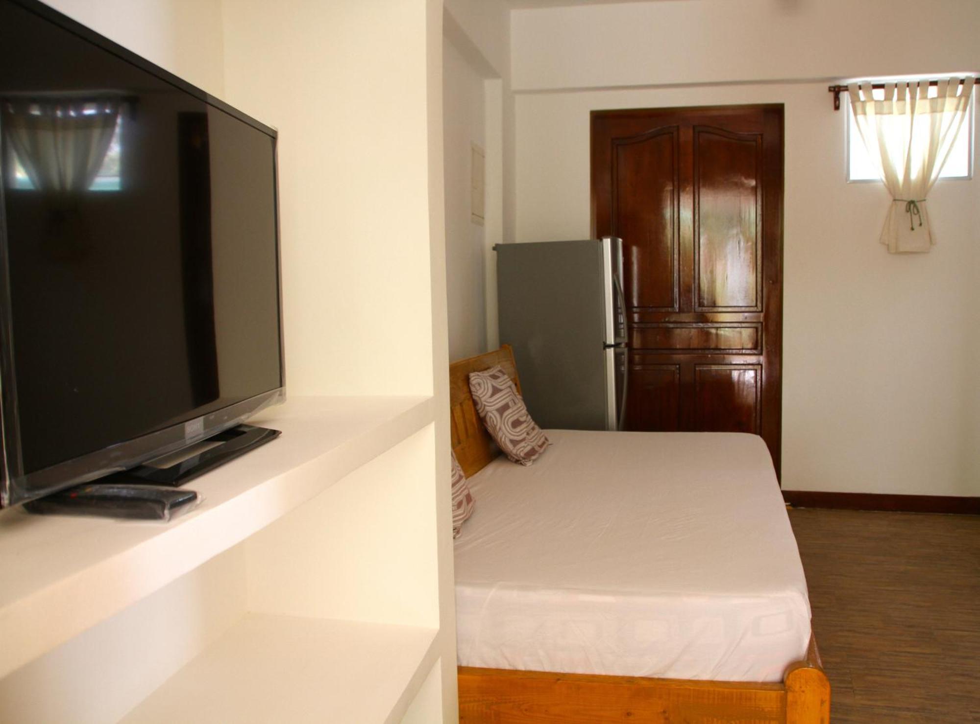 Wind Rider'S Inn Balabag  Pokój zdjęcie