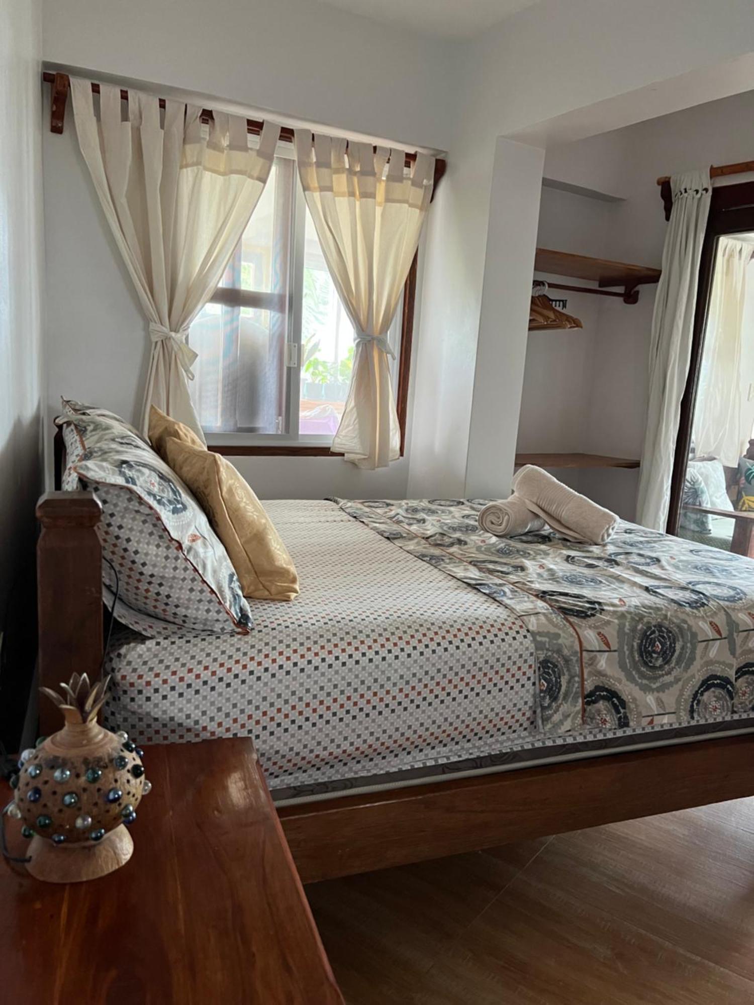 Wind Rider'S Inn Balabag  Zewnętrze zdjęcie
