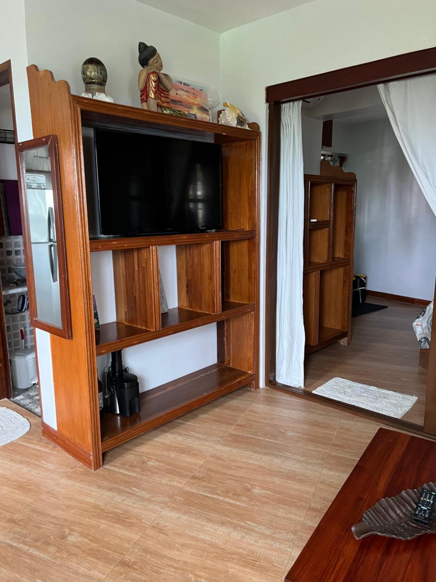 Wind Rider'S Inn Balabag  Zewnętrze zdjęcie