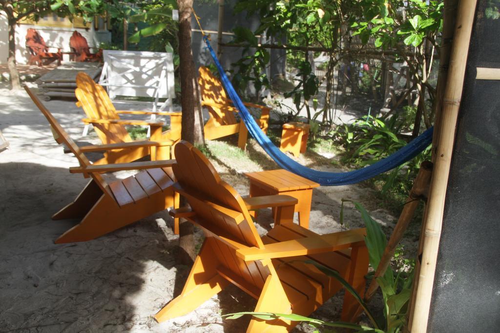 Wind Rider'S Inn Balabag  Zewnętrze zdjęcie