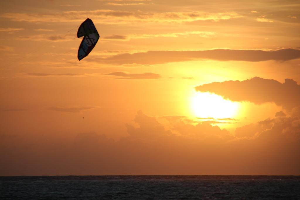 Wind Rider'S Inn Balabag  Zewnętrze zdjęcie